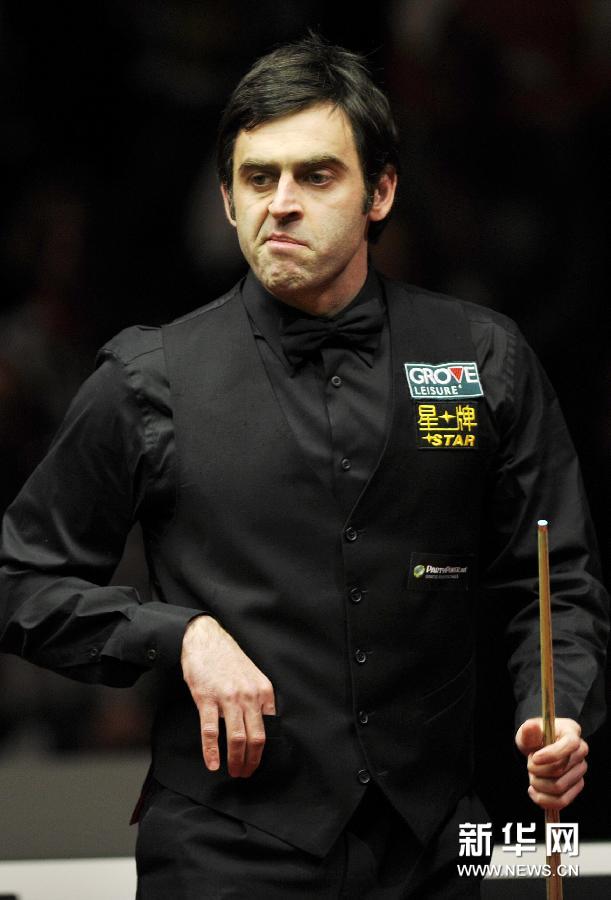 球崛起的理 球崛起的理