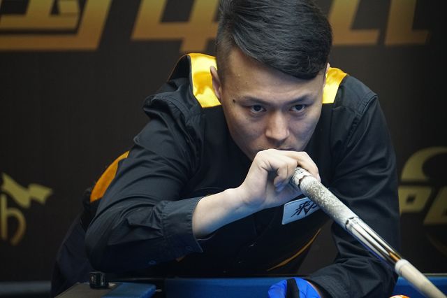 比赛中的心 比赛中的心