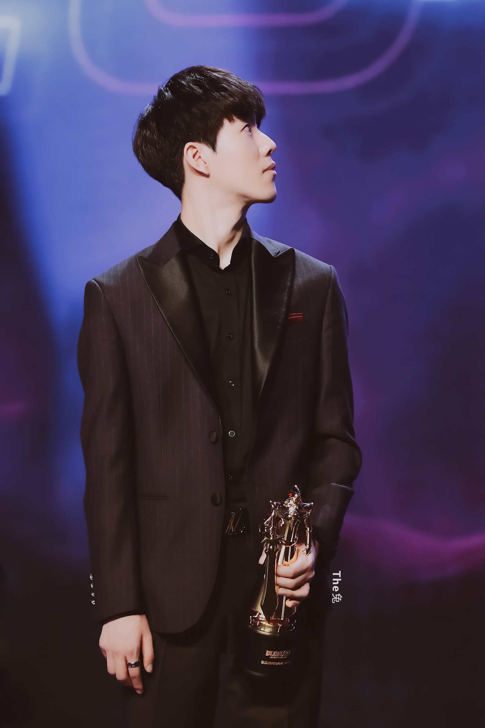 赞的原因之 赞的原因之