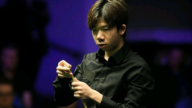 精彩的比赛 精彩的比赛